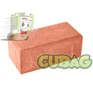 Bowers London 80mm Terracotta