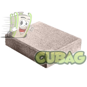 Bowers Regent Jaffa Patio Paver 230mm x 190mm x 50mm