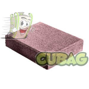 Bowers Regent Rustic Patio Paver 230mm x 190mm x 50mm