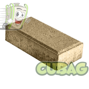 Bowers London Limestone 50mm Driveway Paver 200mm x 100mm x 50mm