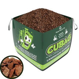 Fathers Day Sale: Bark Nuggets 1m³ Cubag