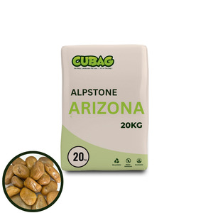 Alpstone Arizona Pebble 30-50mm 20kg Bag