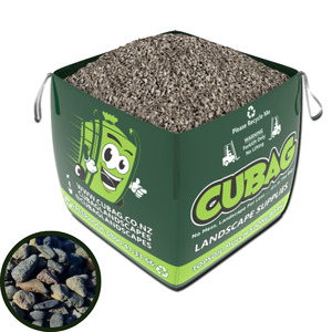 40for40: River Pebbles Mini 800kg Build Bag