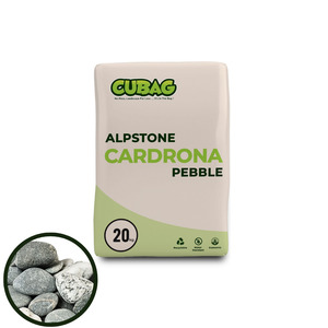 40for40: Alpstone Cardrona Pebble 20kg Bag