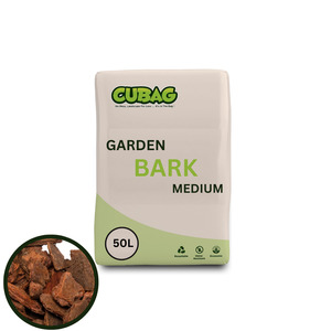 Handy Bag Collection: Garden Bark Medium 50 Litre Bag