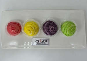 Joy Love Sweet Treats: Four Seasons Giftbox 四季平安礼盒