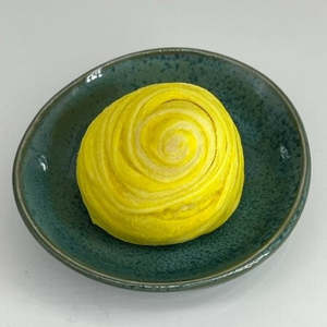 Joy Love Sweet Treats: Citrus Pastry 桔橙酥