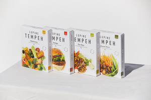Products: Pick your favorite 4 Tempeh Deli