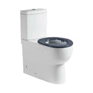 Products: Accessible Toilet Suite BTW 'P' Cube Trade NZ