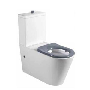 Accessible Toilet Suite BTW 'P' Cube Trade NZ