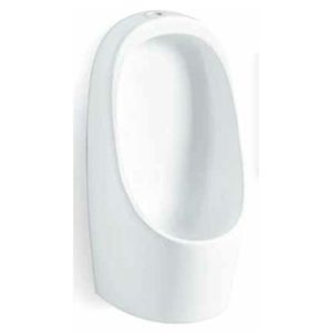 Products: Urinal Wall Hung Cube Trade NZ