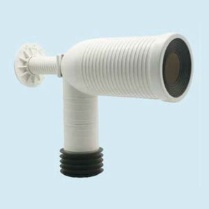 Products: S' pan elbow kit Cube Trade NZ