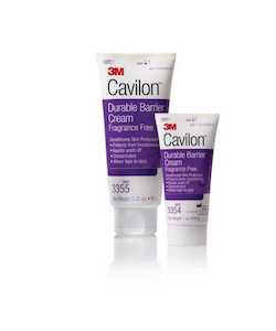 Products: Durable Barrier Cream CAVILON 92g Tube