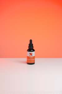 Products: Cubita Skincare Oil Concentrate