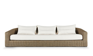 Harbour Barcelona Outdoor 3 Seater Sofa