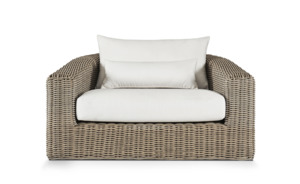 Products: Harbour Barcelona Outdoor Armchair