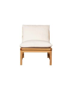 Products: Sketch Cantaloupe Chair – Summer Ivory