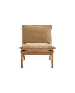Products: Sketch Cantaloupe Chair – Montana Desert