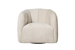 Products: Coco Swivel Chair – Natural