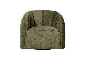 Products: Coco Swivel Chair Forest