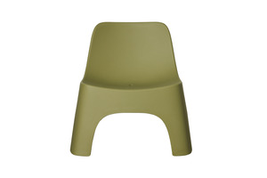 Products: Ezy Outdoor Chair – Green