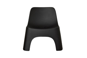 Ezy Outdoor Chair – Black
