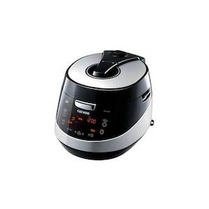Cuckoo 10 cups IH High Pressure rice cooker CRP-HN1054F - Cuckoo Rice cooker