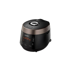 Products: Cuckoo 10 cups High Pressure rice cooker CRP-P1009S - Cuckoo Rice cooker