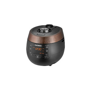 Cuckoo 6 cups High Pressure rice cooker CRP-R0607F - Cuckoo Rice cooker