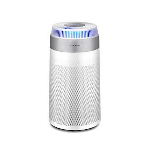 Cuckoo H14 True HEPA Large Room Air Purifier CAC-D2020FW - Cuckoo Rice cooker