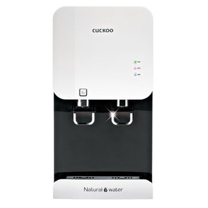 Products: Cuckoo Natural Water Bench top non refills water purifier CP-FN601HW - Cuckoo Rice cooker