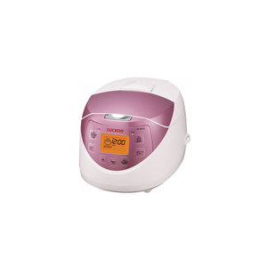 Products: Cuckoo 6 cups Electric Heating rice cooker CR-0631F - Cuckoo Rice cooker