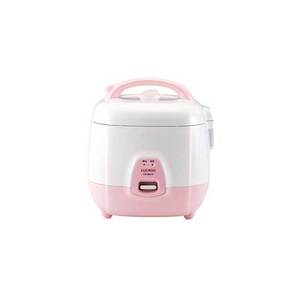 Cuckoo 6 cups rice cooker and warmer CR-0632 - Cuckoo Rice cooker