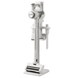 Cuckoo Power-Clon LINE Dual-Spin Mop & Vacuum CVC-L1610NW - Cuckoo Rice cooker