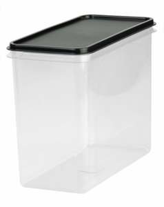 Pantry Storers: Pantry Storers 4.5L - 250 x 122 x 194mm