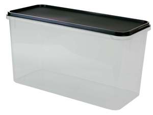 Bread storers: Bread storers 10L - 370 x 168 x 206mm