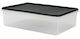 Rectangular storer 2L - 224 x 158 x 78mm