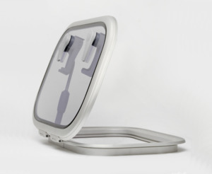 Cule Hatches: CLW42 422 x 290mm