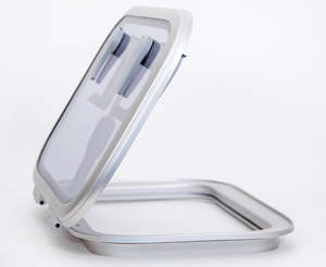 Cule Hatches: CLW25 406 X 264mm