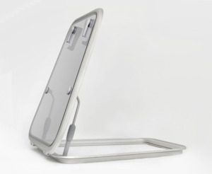 Cule Hatches: CLW55 Trapezoid 562 x 592 x 432mm