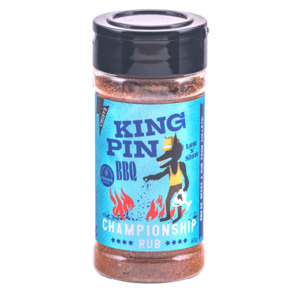 Culley's KingPin BBQ Championship Rub