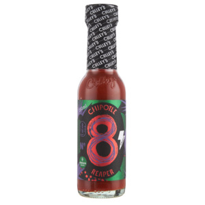 Mexican: Culley's Chipotle Reaper Hot Sauce