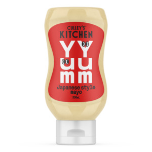 Culley's Yum Yum Mayo (Limited Time Offer)