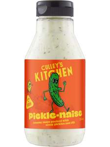 Culley's Picklenaise