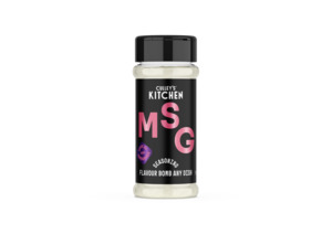 Rubs: Culley's MSG Seasoning