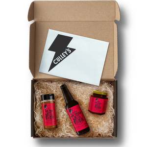 All: BBQ Gift Pack