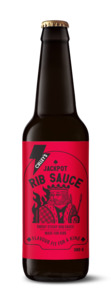 All: Jackpot Rib Sauce 330ml