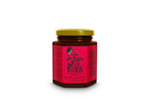 All: Winning Rib Glaze 210g