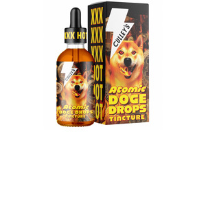 Atomic Doge Drops Tincture