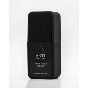Anti 1: ANTI SHINE SPRAY